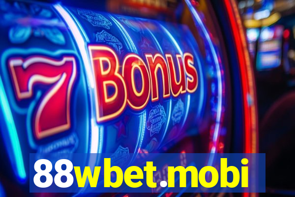 88wbet.mobi