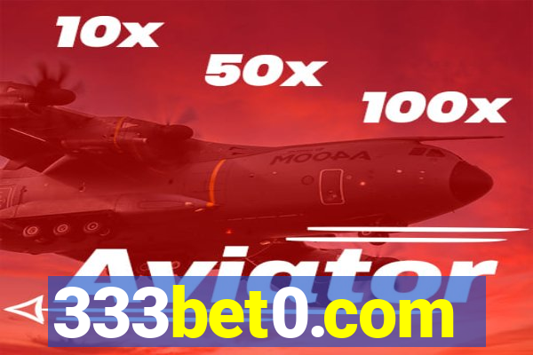 333bet0.com