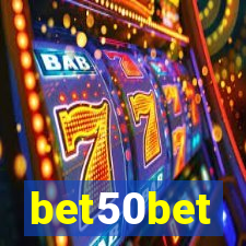 bet50bet