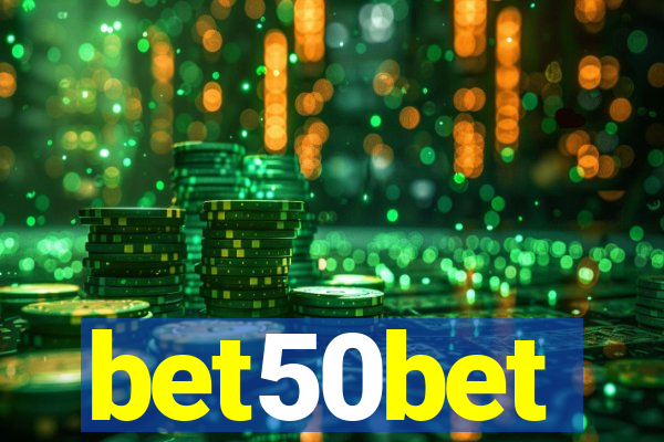 bet50bet