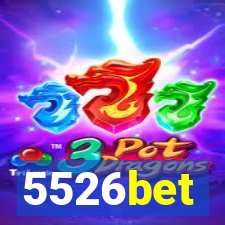 5526bet