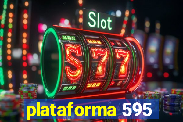 plataforma 595