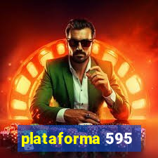 plataforma 595