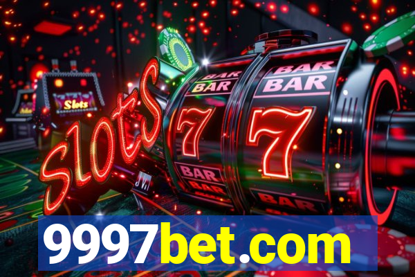 9997bet.com