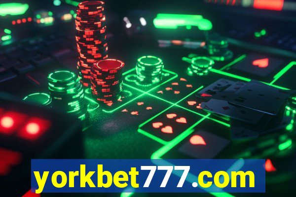 yorkbet777.com