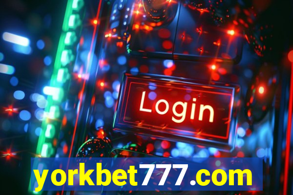 yorkbet777.com