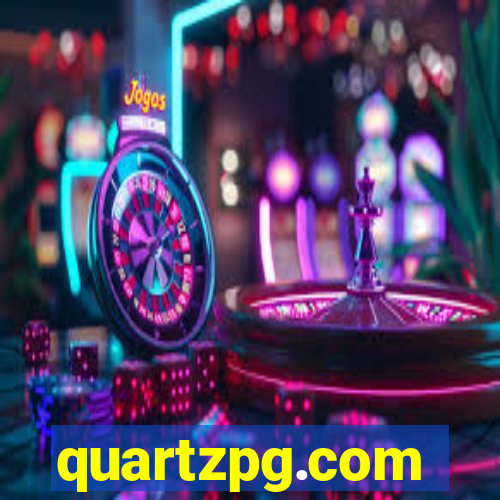 quartzpg.com