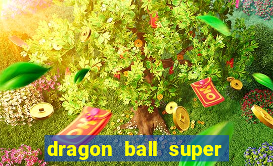 dragon ball super super hero download