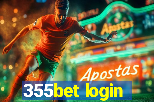 355bet login