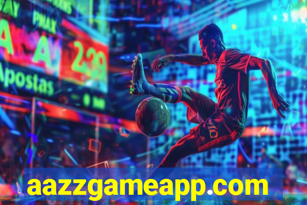 aazzgameapp.com