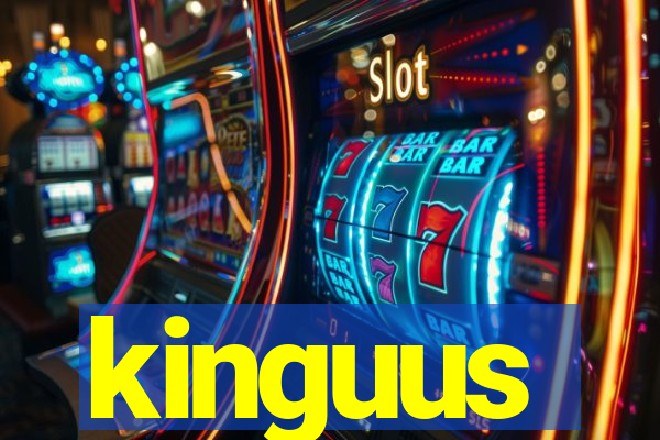 kinguus