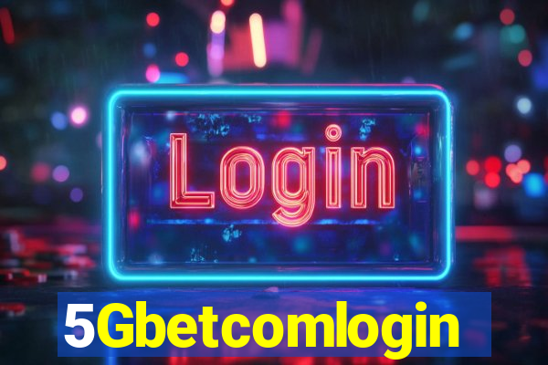 5Gbetcomlogin