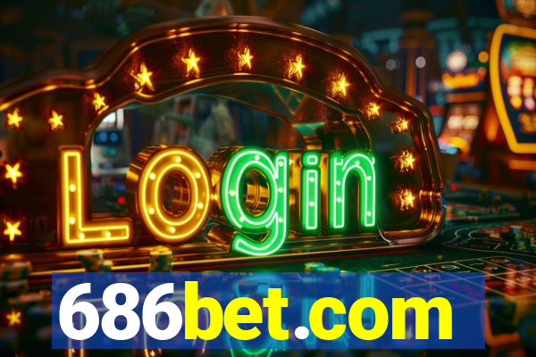 686bet.com