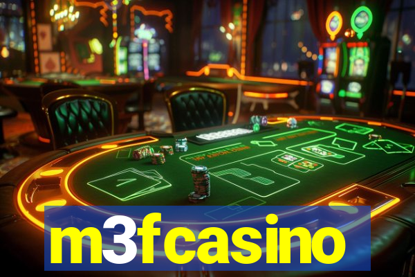 m3fcasino