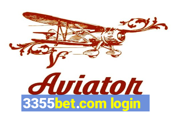 3355bet.com login