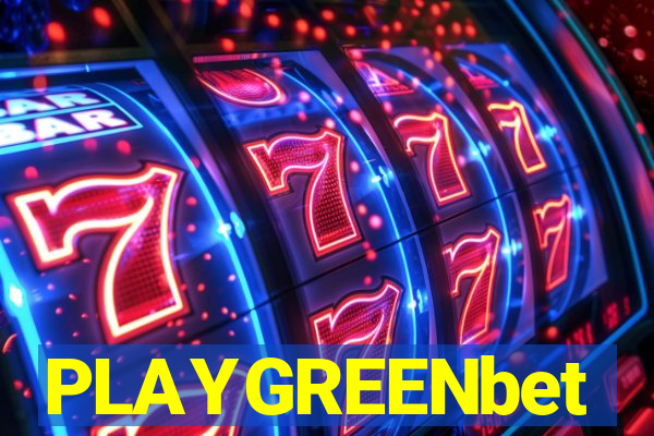 PLAYGREENbet