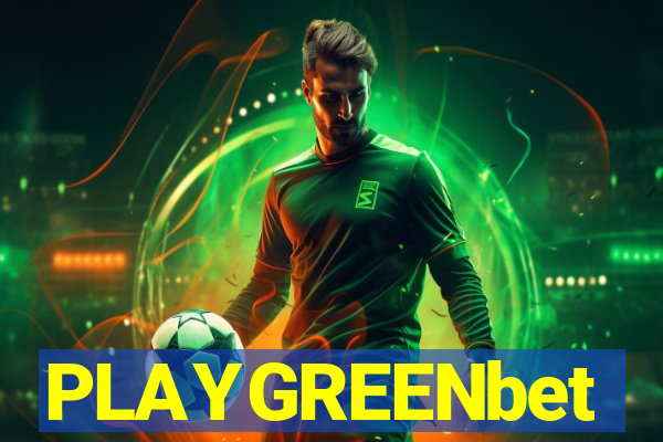 PLAYGREENbet