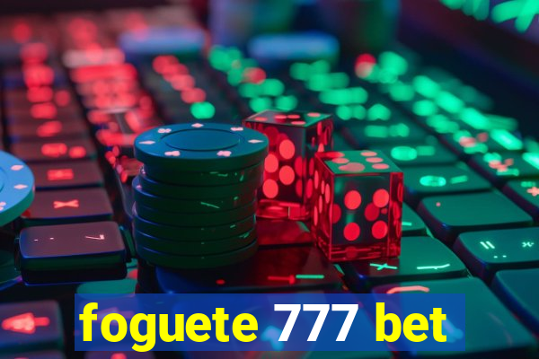 foguete 777 bet