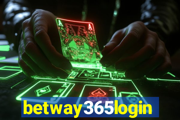 betway365login