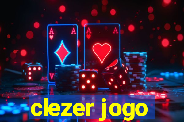 clezer jogo