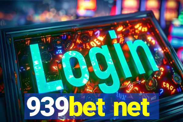 939bet net