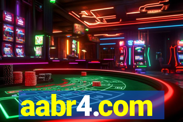 aabr4.com