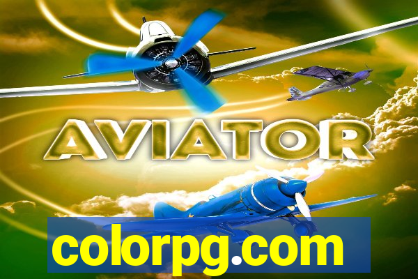 colorpg.com