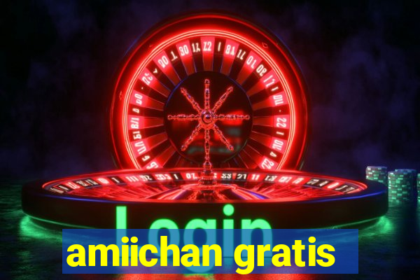 amiichan gratis