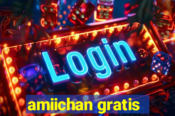 amiichan gratis