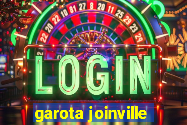 garota joinville