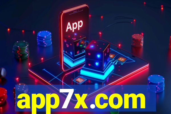 app7x.com