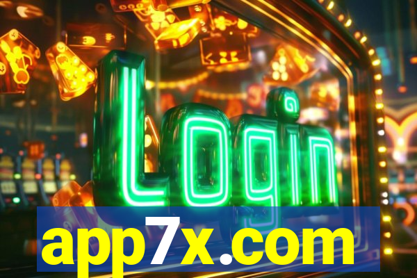 app7x.com