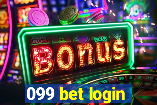 099 bet login