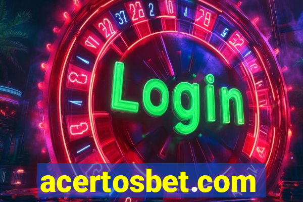 acertosbet.com