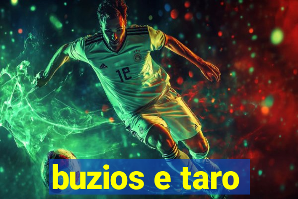 buzios e taro