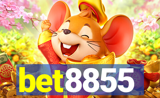 bet8855