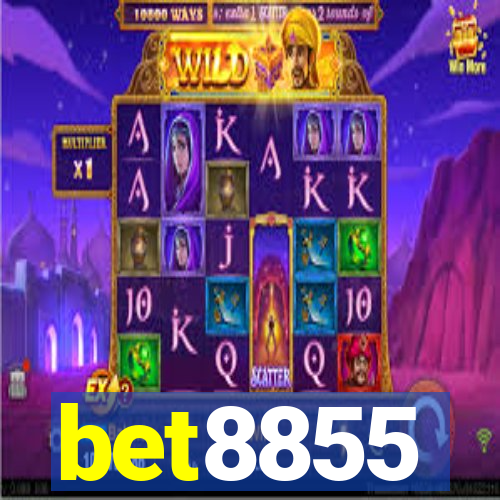 bet8855