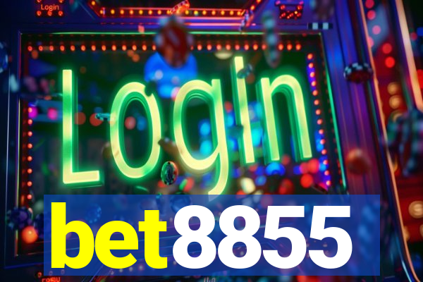 bet8855