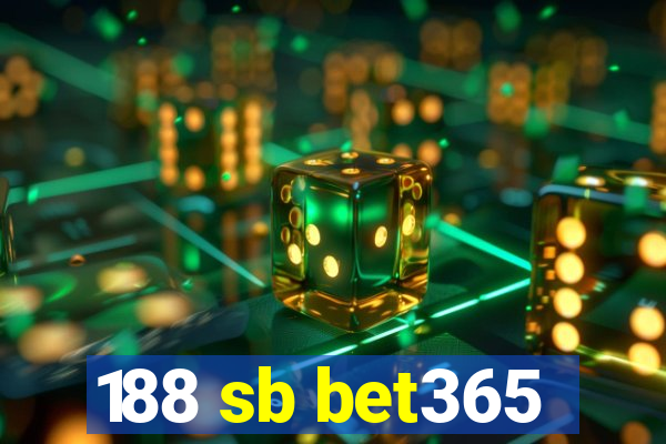 188 sb bet365