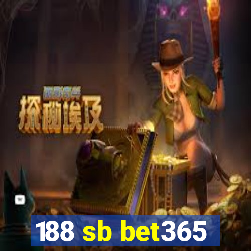 188 sb bet365