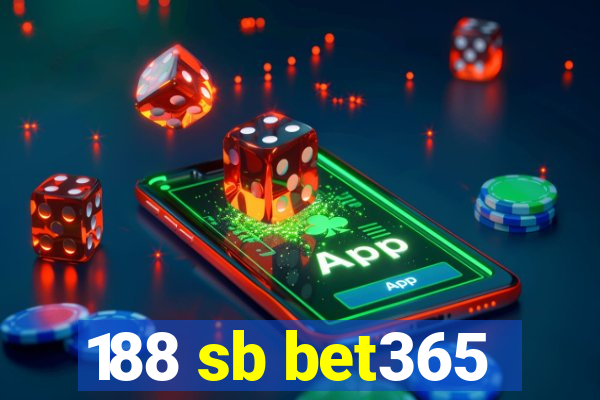 188 sb bet365