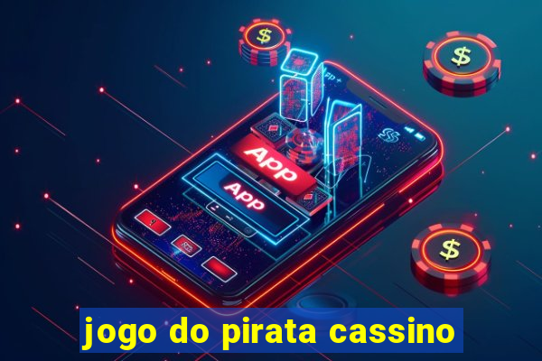 jogo do pirata cassino