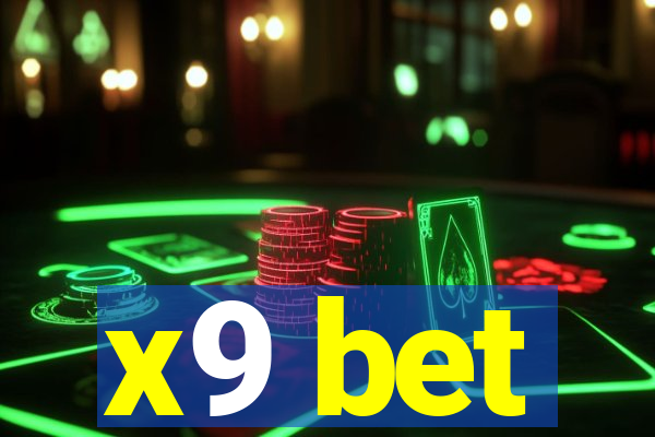 x9 bet