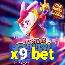 x9 bet