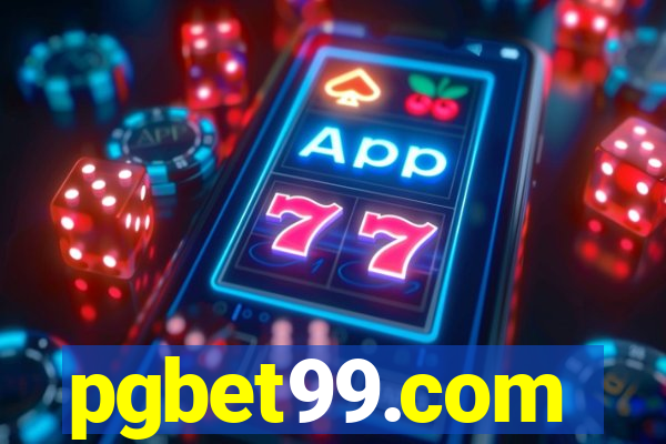 pgbet99.com