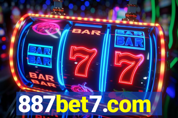 887bet7.com