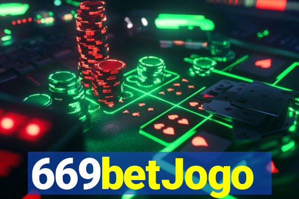 669betJogo