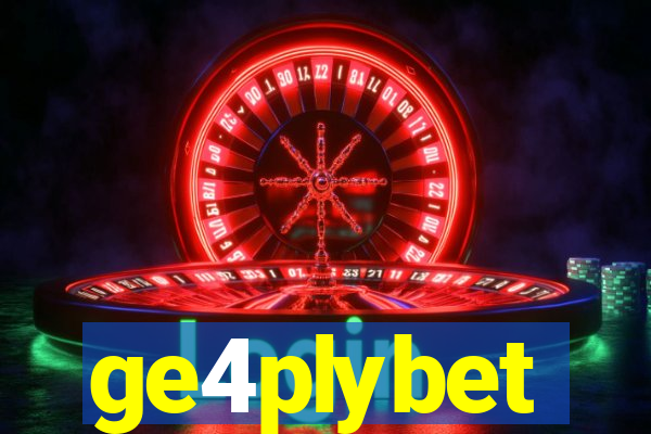 ge4plybet