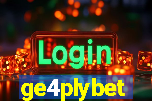 ge4plybet