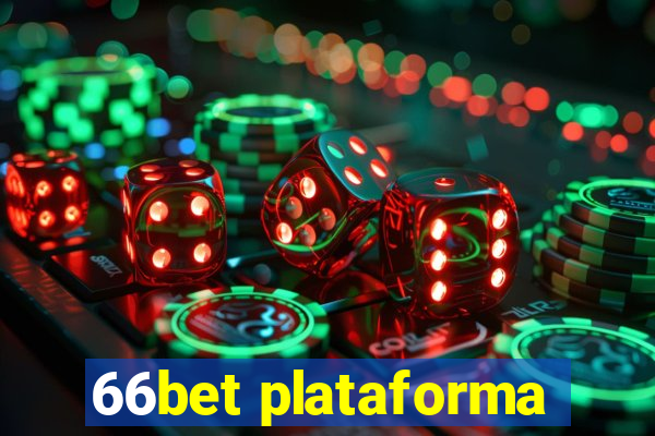 66bet plataforma